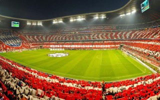 易胜博体育-中国足球联赛关注度持续攀升 各队团队表现展现积极势头