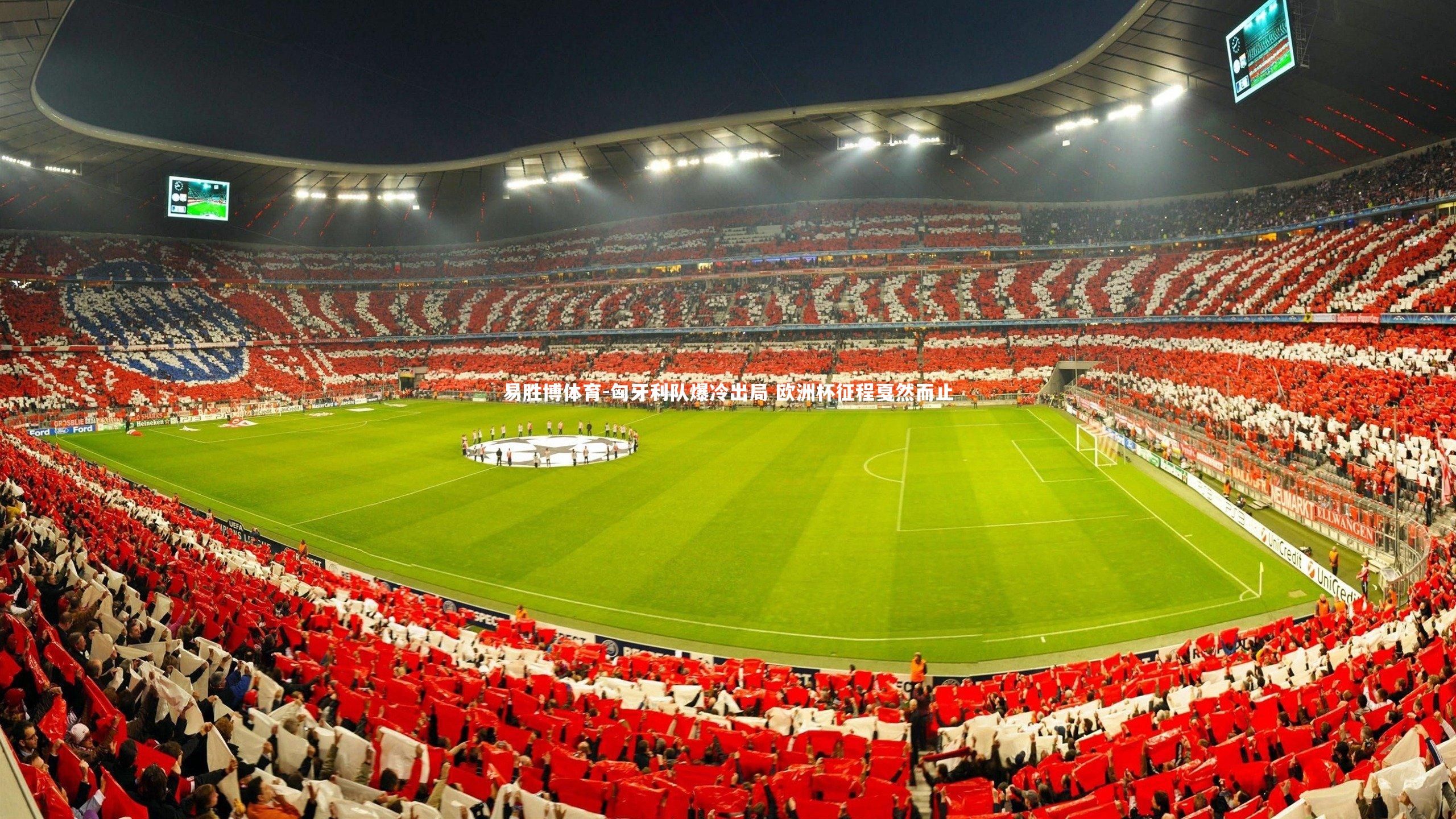 易胜博体育-匈牙利队爆冷出局 欧洲杯征程戛然而止-第2张图片-易胜博体育